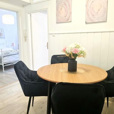 Charming Apartment In Split Center Kültér fotó