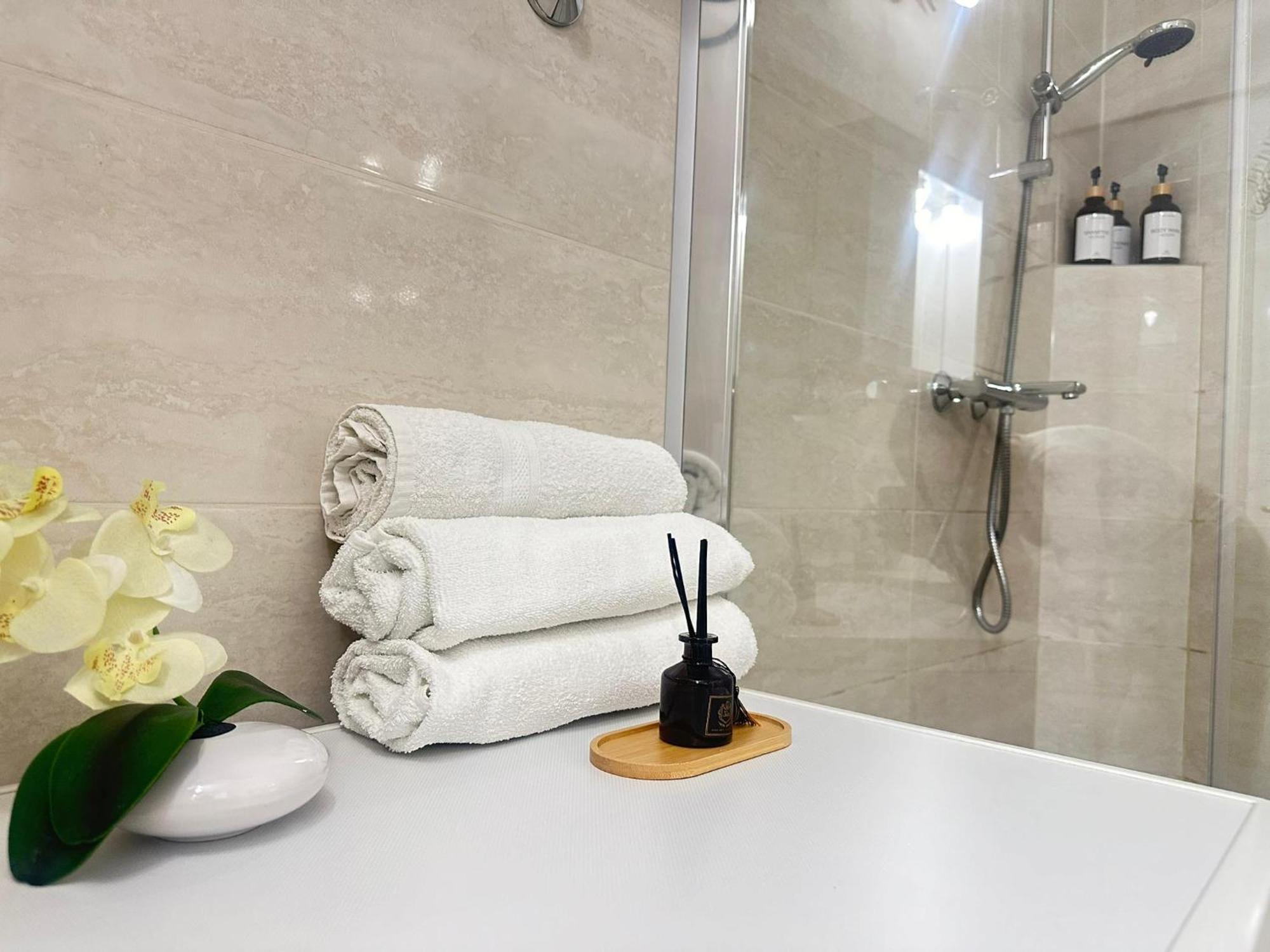 Charming Apartment In Split Center Kültér fotó