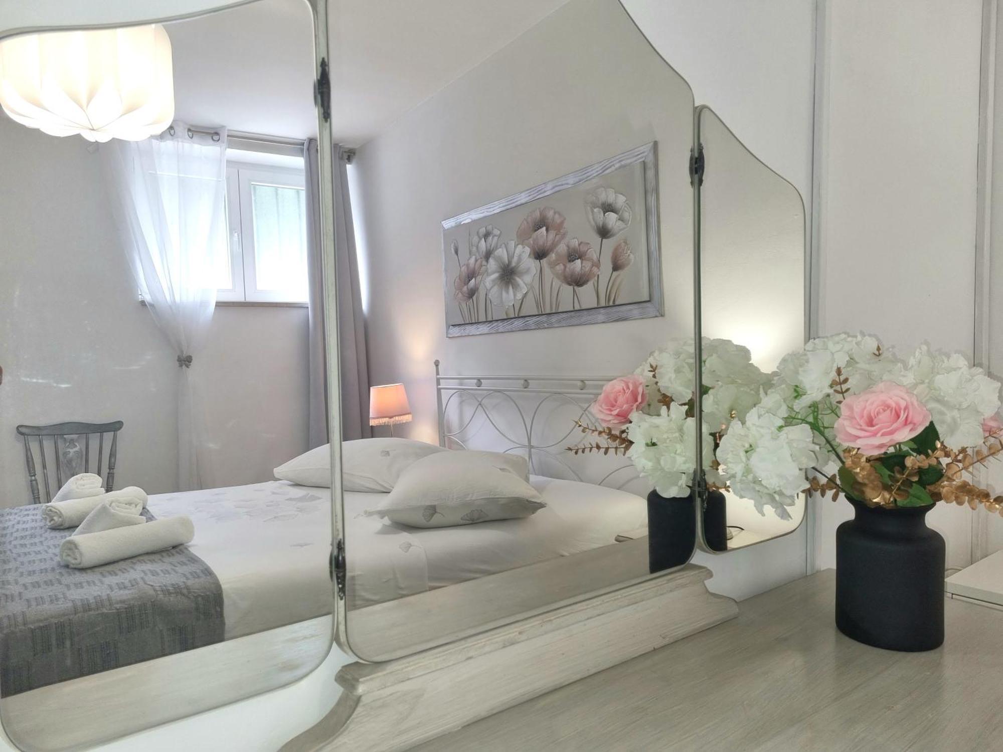 Charming Apartment In Split Center Kültér fotó