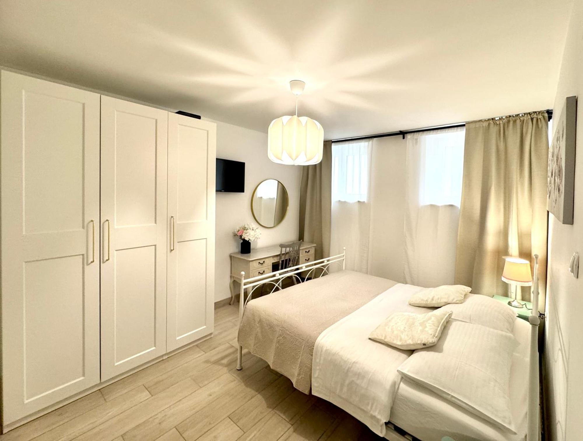 Charming Apartment In Split Center Kültér fotó