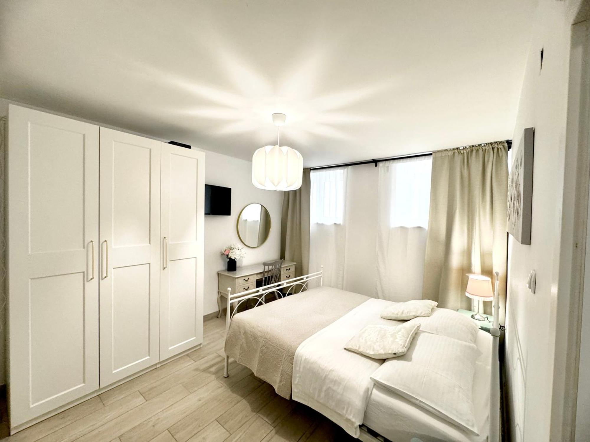Charming Apartment In Split Center Kültér fotó