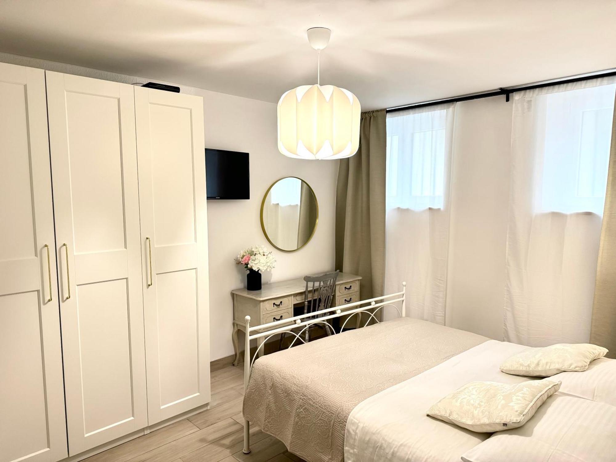 Charming Apartment In Split Center Kültér fotó